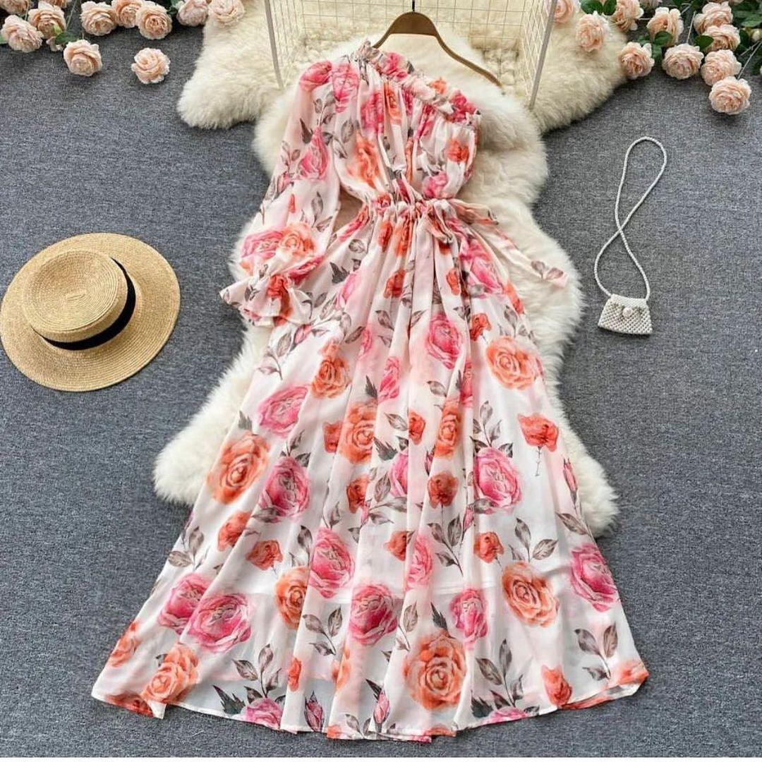 Royce Summer Dress - Image 2