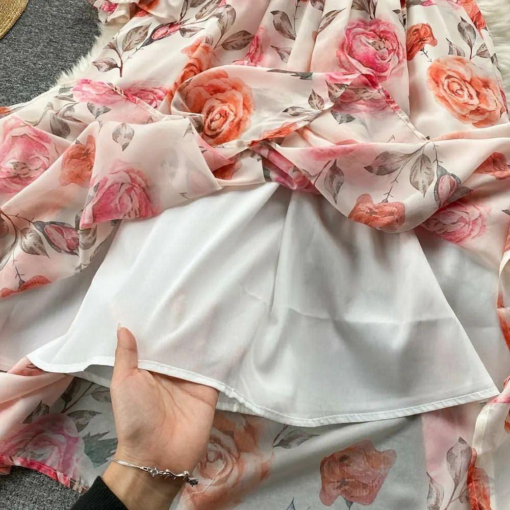 Royce Summer Dress - Image 4