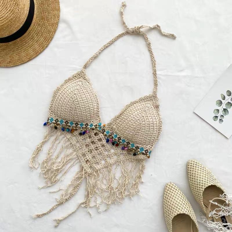 Samantha Beach Crops - Image 3