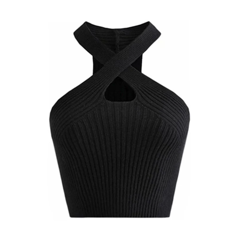 Sansa Statement Summer Tank Top - Image 4