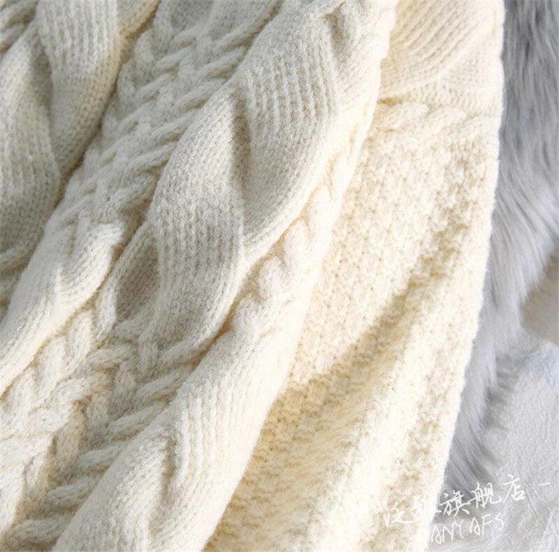 Scarlett Statement Pullover - Image 2