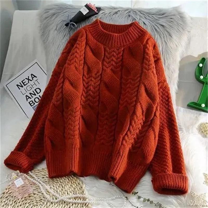Scarlett Statement Pullover - Image 9