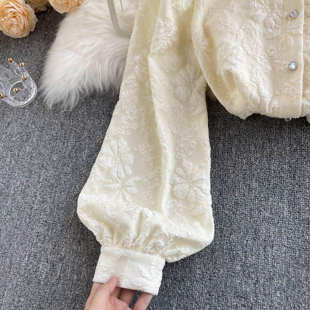 Sebia Embroidered Blouse - Image 6