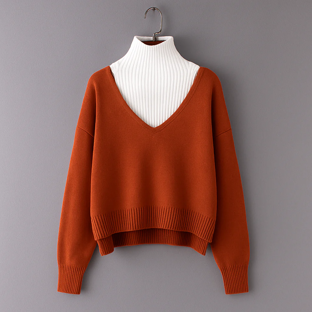 Selestia Statement Pullovers - Image 4