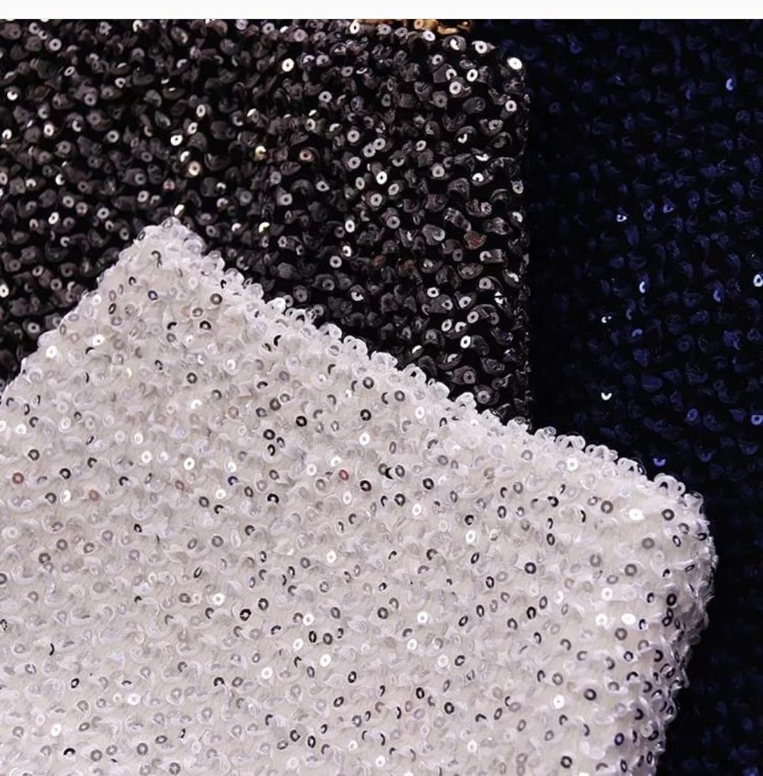 Sequined Carania Skirts - Image 5