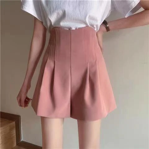 Seul Statement Shorts - Image 2
