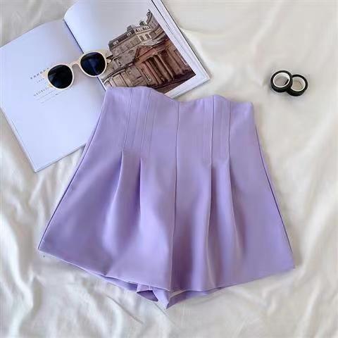 Seul Statement Shorts - Image 5