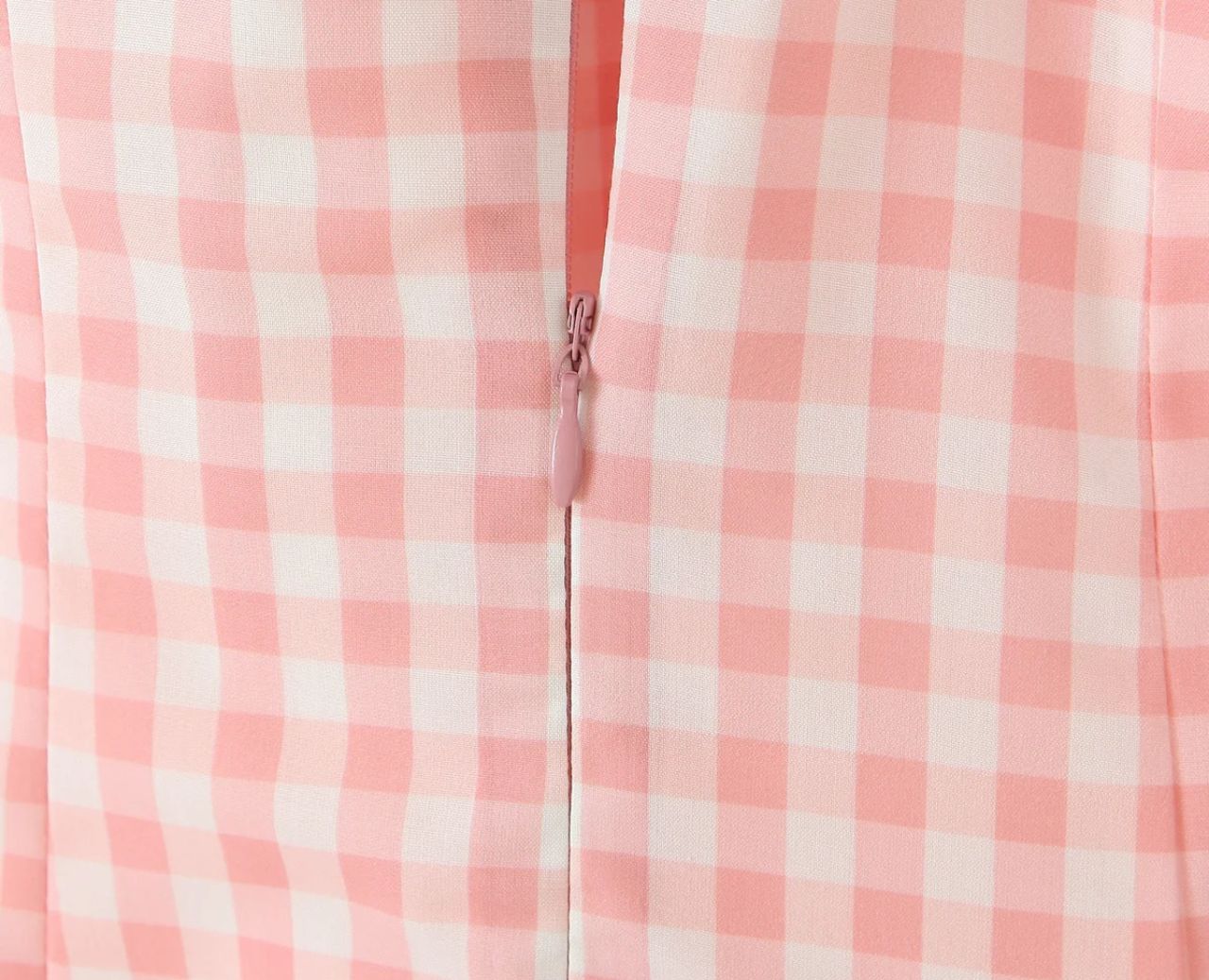 Shireen Drop Waist Midi Dress In Pink - Image 17