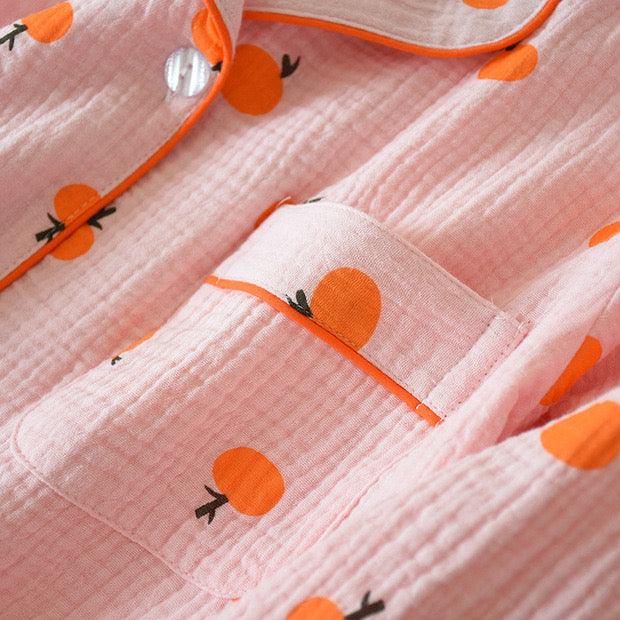 Simon Cotton Nightsuit - Image 6