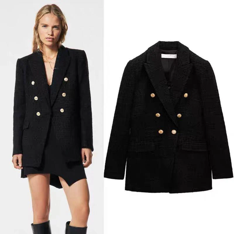 Simon Statement Blazers - Image 11