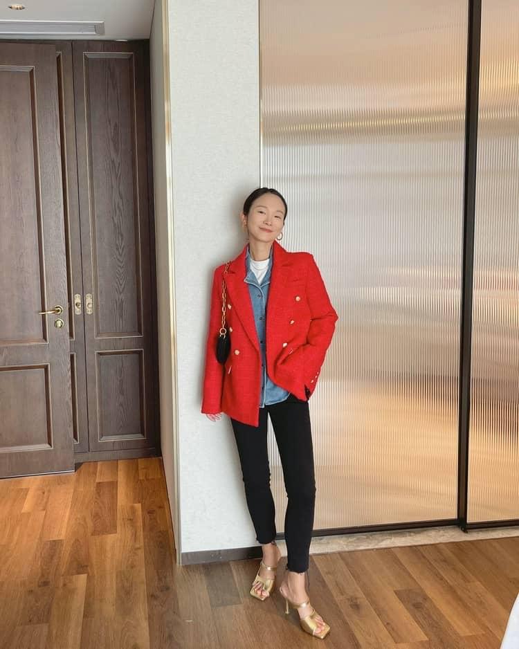 Simon Statement Blazers - Image 12