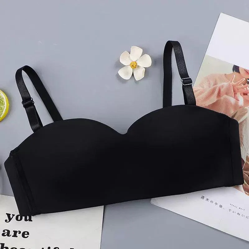 Simone Seamless Bralettes - Image 5