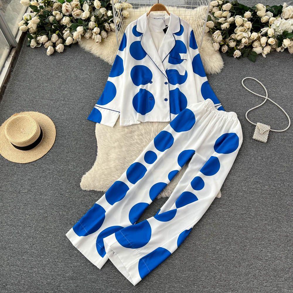 Sloane Summer Coord Set - Image 2