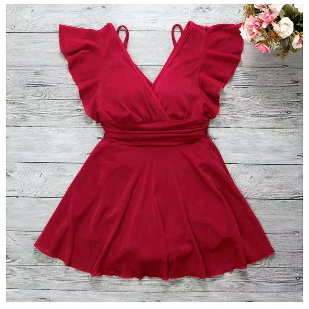 Soneva Holiday Swimsuit - Image 10