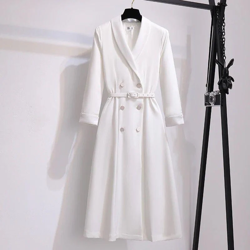 Stephanie Statement Dress - Image 4