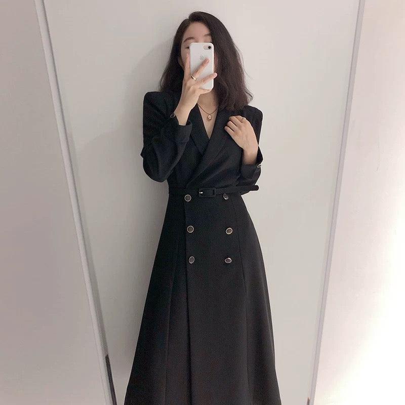 Stephanie Statement Dress - Image 7