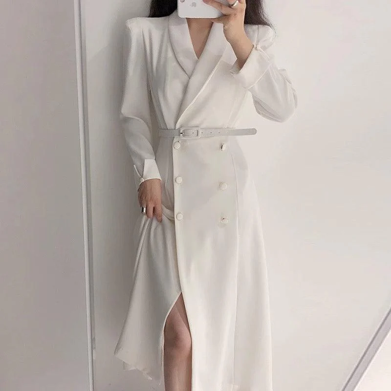 Stephanie Statement Dress - Image 9