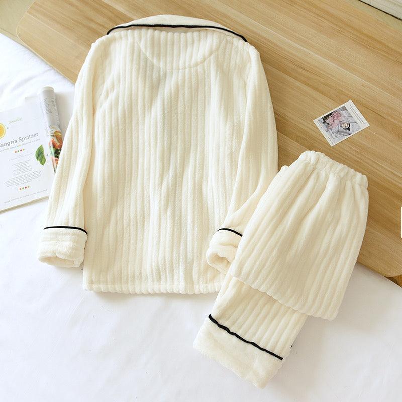 Tesla Fleece Nightsuits - Image 7