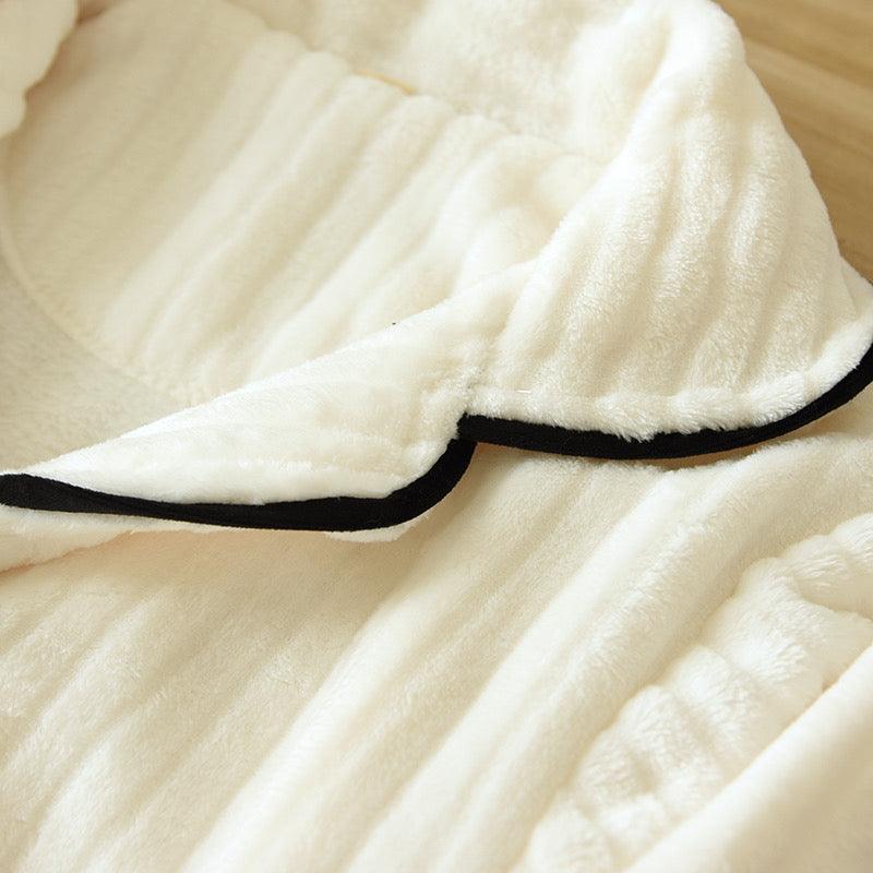 Tesla Fleece Nightsuits - Image 8
