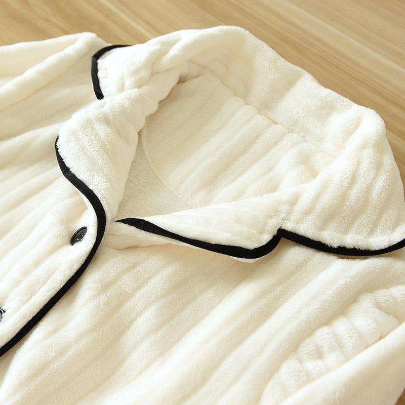 Tesla Fleece Nightsuits - Image 9