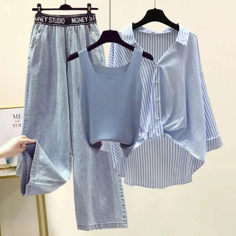 Trexa Summer Coord-Set of 3 - Image 2