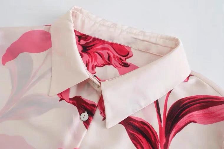 Tropical Statement Shirts - Image 5