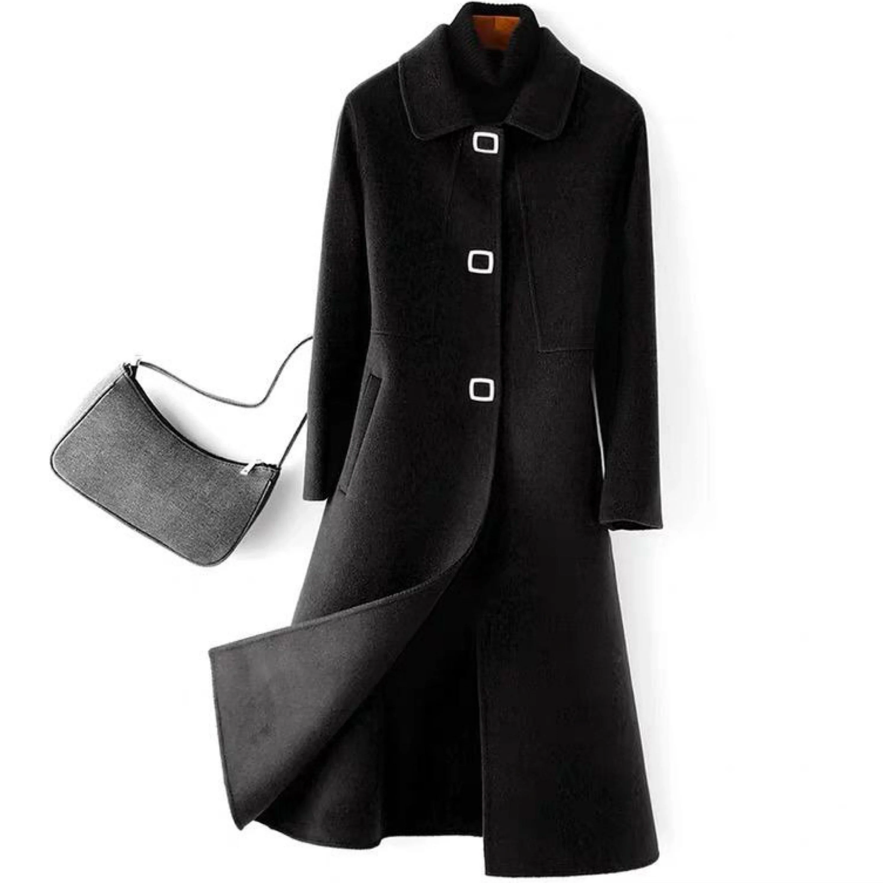 Tuscany Formal Coats - Image 3