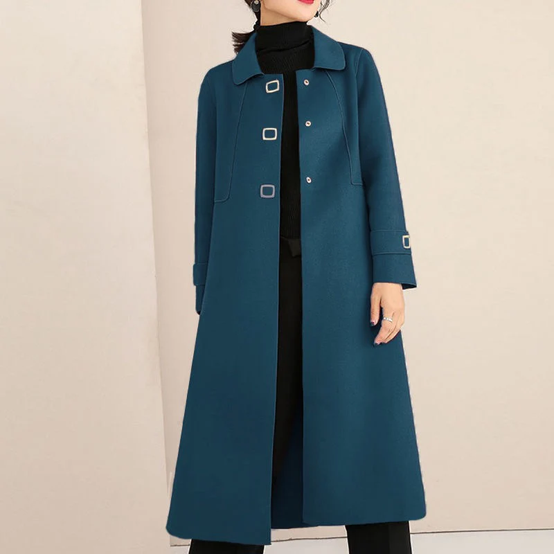 Tuscany Formal Coats - Image 5
