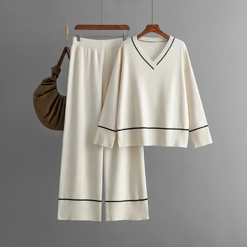 Vaya Premium Winter Coord Set - Tracksuit - Image 2