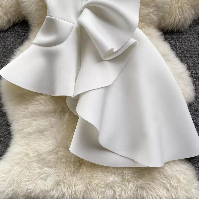 Waldorf Statement Blouse - Image 5