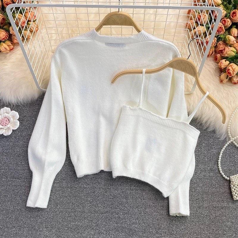Wings Sweater Set - Image 6